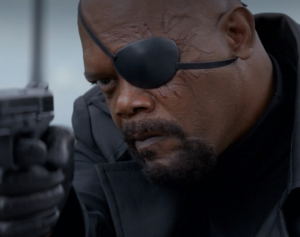 2e45b369 6aef 4dc5 B686 22618fc35e57 Nick Fury Showjpg — All Mcu characters as of May 2022 option 8