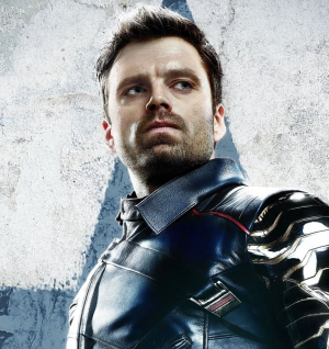Buckytfandtwsprofilepng — All Mcu characters as of May 2022 option 37