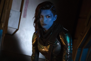 Captain Marvel Minn Erva Gemma Chan Scaledjpg — All Mcu characters as of May 2022 option 38