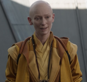 Doctor Strange Ancient Onejpg — All Mcu characters as of May 2022 option 46