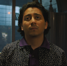 Flashthompsonpng — All Mcu characters as of May 2022 option 62