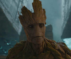 Groot 2jpg — All Mcu characters as of May 2022 option 68