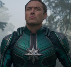 Jude Law In Captain Marveljpg — All Mcu characters as of May 2022 option 82