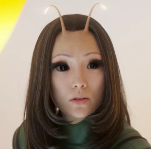 Mantis0jpeg — All Mcu characters as of May 2022 option 94