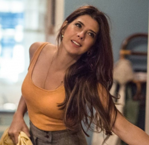 Marisa Tomei As Aunt May In Spider Man Homecomingjpg — All Mcu characters as of May 2022 option 95