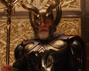 Odin In Thor The Dark World E1535709862702jpg — All Mcu characters as of May 2022 option 108