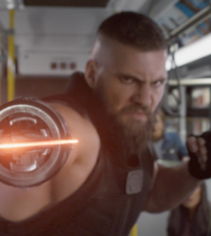Razorfistmcujpg — All Mcu characters as of May 2022 option 115