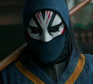 Shang Chi Ten Rings Death Dealer Marveljpg — All Mcu characters as of May 2022 option 123