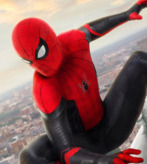 Spider Manffhprofilejpg — All Mcu characters as of May 2022 option 128