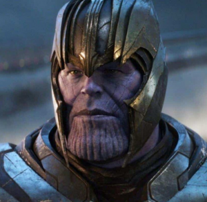 Thanos Mcujpg — All Mcu characters as of May 2022 option 137