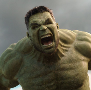 Thor Ragnarok Hulk Scar 1572267017jpg — All Mcu characters as of May 2022 option 140