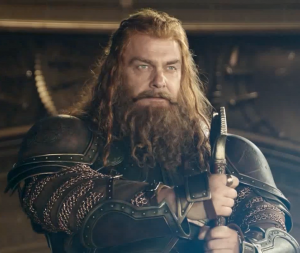 Volstagg Bifrostbridgepng — All Mcu characters as of May 2022 option 146