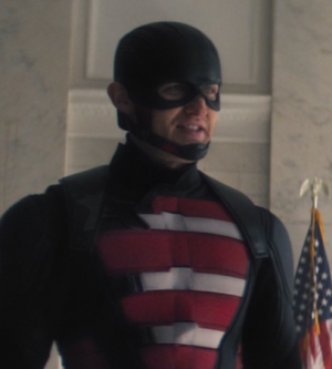 Walker As The Us Agentpng — All Mcu characters as of May 2022 option 147