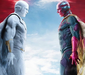 Wandavision Vision Paul Bettany Marvel Contract Mcujpg — All Mcu characters as of May 2022 option 149