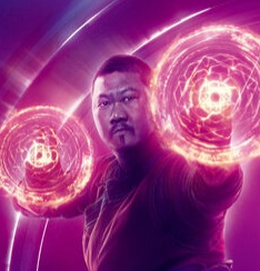 Wongaiwprofilejpg — All Mcu characters as of May 2022 option 155