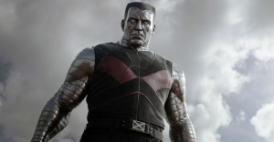 Zz1637181106cgi Colossus Costume In Deadpool Moviejpg — All Mcu characters as of May 2022 option 181