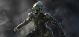 Zz1637181106spider Man No Way Home Trailer Green Goblinpng — All Mcu characters as of May 2022 option 190