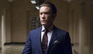 Zz1651488830tom Pelphrey Iron Fistjpg — All Mcu characters as of May 2022 option 208