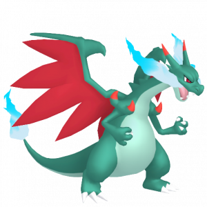 Mega Pokemon Tier List