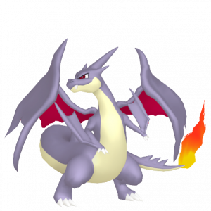 Create a All Mega and Gmax Shiny Pokémon until Gen 8 Tier List