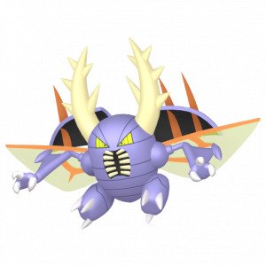 Create a All Mega and Gmax Shiny Pokémon until Gen 8 Tier List