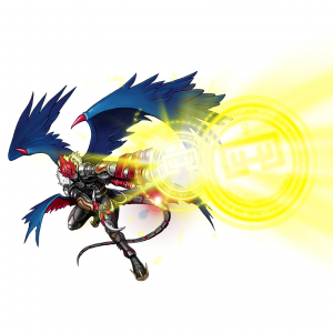 Create a Mega Digimon Tier List - TierMaker