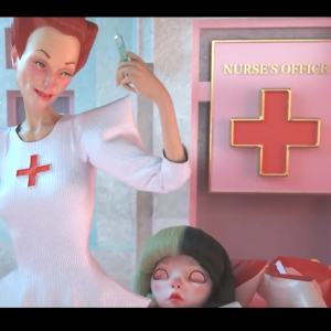 26b1d1b7 Ef7d 454e 97f9 952ff2a0ecc0png — All Melanie Martinez Songs (As Of May 2021) option 7