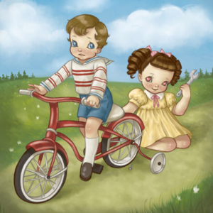 9412f78a 0990 4492 9cd0 D7b5c3f00cc6png — All Melanie Martinez Songs (As Of May 2021) option 24
