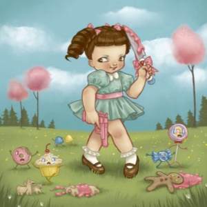 94b34363 Fc04 4761 B741 4f4bf950569bpng — All Melanie Martinez Songs (As Of May 2021) option 25