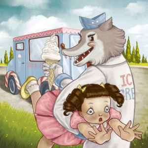 D44f96e7 Cfa3 4a13 9ec8 5fca2b6f59c2png — All Melanie Martinez Songs (As Of May 2021) option 38