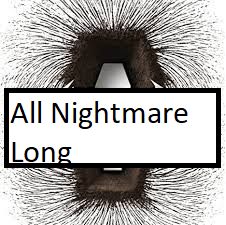 All Nightmare Longpng — ALL METALLICA SONGS (ACTUALLY GOOD) option 3