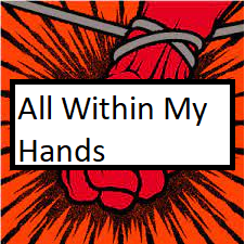 All Within My Handspng — ALL METALLICA SONGS (ACTUALLY GOOD) option 4