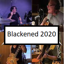 Blackened 2020png — ALL METALLICA SONGS (ACTUALLY GOOD) option 15