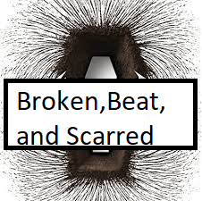 Broken Beat And Scaredpng — ALL METALLICA SONGS (ACTUALLY GOOD) option 21