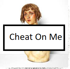 Cheat On Mepng — ALL METALLICA SONGS (ACTUALLY GOOD) option 23