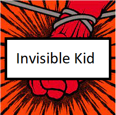 Invisible Kidpng — ALL METALLICA SONGS (ACTUALLY GOOD) option 61