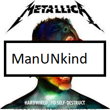 Manunkidpng — ALL METALLICA SONGS (ACTUALLY GOOD) option 75