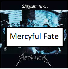 Mercyful Fatepng — ALL METALLICA SONGS (ACTUALLY GOOD) option 77