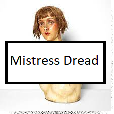 Mistress Dreadpng — ALL METALLICA SONGS (ACTUALLY GOOD) option 79