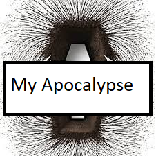 My Apocalypsepng — ALL METALLICA SONGS (ACTUALLY GOOD) option 83