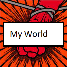 My Worldpng — ALL METALLICA SONGS (ACTUALLY GOOD) option 85