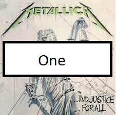 Onepng — ALL METALLICA SONGS (ACTUALLY GOOD) option 90