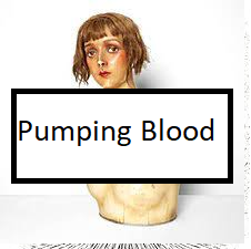 Pumping Bloodpng — ALL METALLICA SONGS (ACTUALLY GOOD) option 96