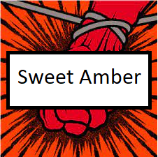 Sweet Amberpng — ALL METALLICA SONGS (ACTUALLY GOOD) option 113