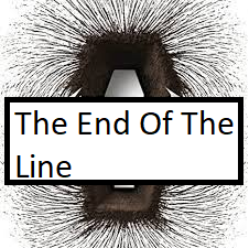 The End Of The Linepng — ALL METALLICA SONGS (ACTUALLY GOOD) option 117