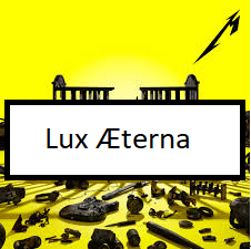 Zzzzz 1669784820lux Ternapng — ALL METALLICA SONGS (ACTUALLY GOOD) option 150