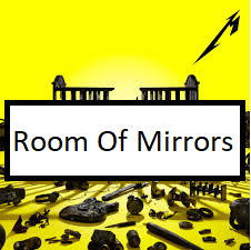 Zzzzz 1681576792room Of Mirrors — ALL METALLICA SONGS (ACTUALLY GOOD) option 157