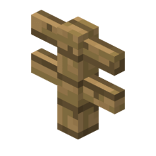 Fencepng — All Minecraft Blocks (1.14) option 61