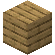 Plankspng — All Minecraft Blocks (1.14) option 110