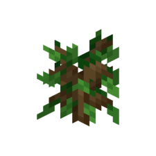 Sappng — All Minecraft Blocks (1.14) option 129